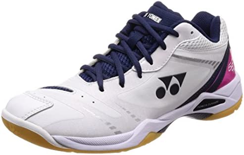 요넥스 YONEX 배드민턴 슈즈 남녀공용 파워 쿠션 66Z POWER CUSHION 66 Z SHB66Z-007