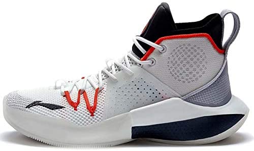 LI-NING WHIRLWIND 탁구화 스포츠 슈즈 환기성 발군 경량 전문가 아웃도어 탁구 스니커즈 APTM003 APTP001