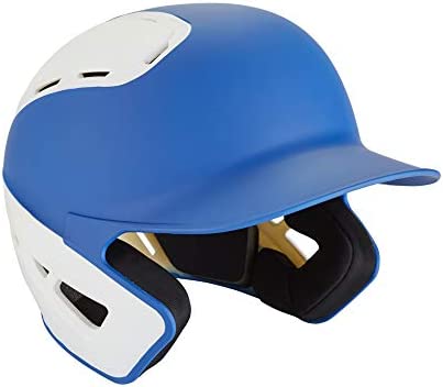 Mizuno B6 성인 Baseball Batting Helmet