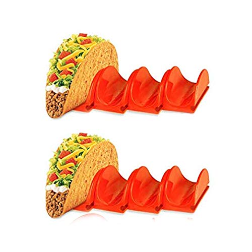 Taco Stand Up Holders - 8 Pack