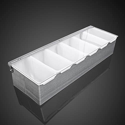 New Star Foodservice 54545 250-Pound Plastic 3-Tier Utility Bus Cart Locking Casters