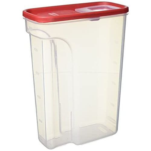 Rubbermaid 1856060 Modular Cereal Keeper Large