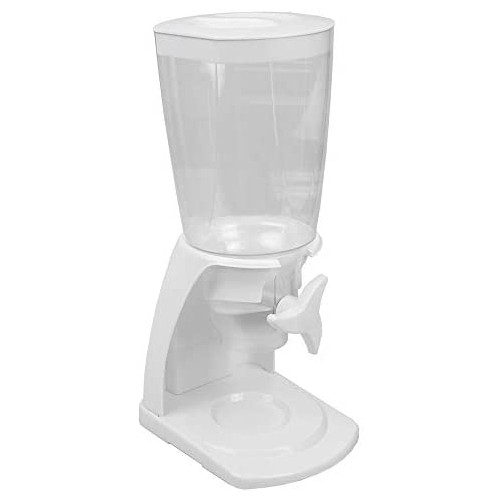 시리얼, 드라이푸드 디스펜서 싱글/더블 Cereal and Dry Food Dispenser for Home Kitchen