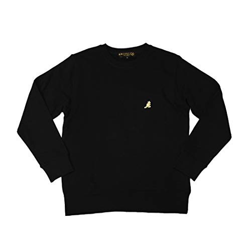 캉골 STANDARD POINT CREW 매트 LCK0020