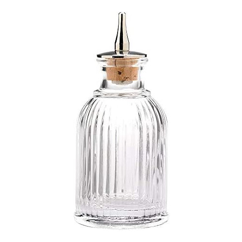 칵테일바 세트용품 Barfly M37049 Liquor Dasher Stainless Steel