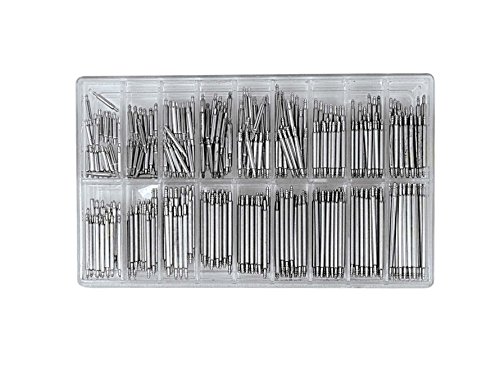 칵테일바 세트용품 SE Professional Stainless Steel Spring Bar Set 360 PC. - JT6322WP