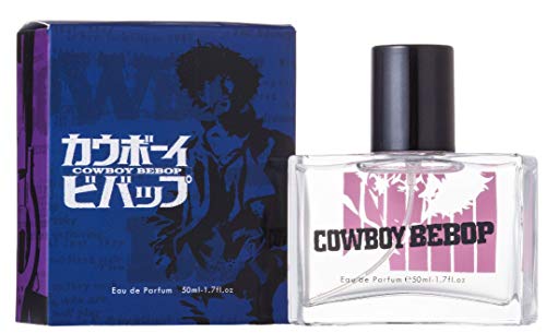 향수 카우보이 비밥 스파이크 스피게루 오드 퍼퓸 EDP 스프레이 50ml COWBOY BEBOP