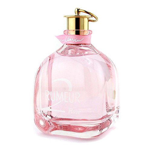 향수 랑방 루메루 2 로즈 EDP스프레이 100ml 3.3oz
