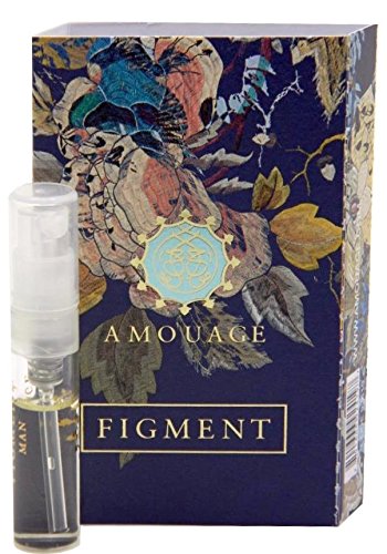 향수 아무아쥬 피그 ment 맨 오드 퍼퓸 2mlAmouage FIGMENT 남성 EDP 2ml