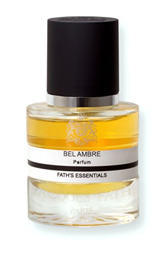 향수 JACQUES FATH 남성 향수잭 FAT essentional의 벨 엠버 오드퍼퓸EDP 50ml