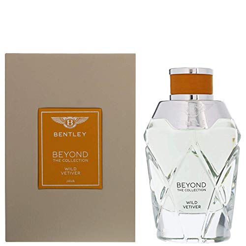 향수 벤트 레이 비욘드 더 컬렉션 와일드 베티버외떡잎식물 벼목 화본과의 여러해살이풀 EDP SP 100ml