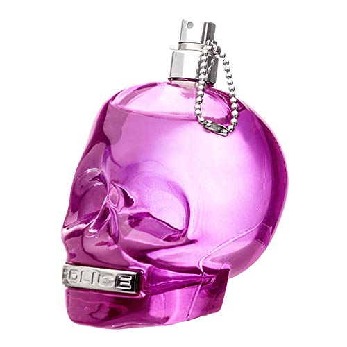 향수 폴리스 B 퍼플 EDP SP 125ml