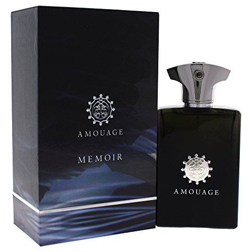 향수 아무아쥬 메모 와루 맨 EDP SP 100ml