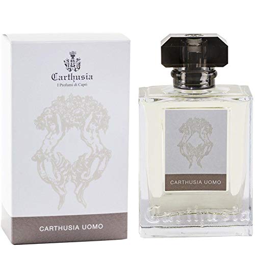 향수 Carthusia Uno 컬트 지아 우노 1.7 oz 50ml EDP Spray