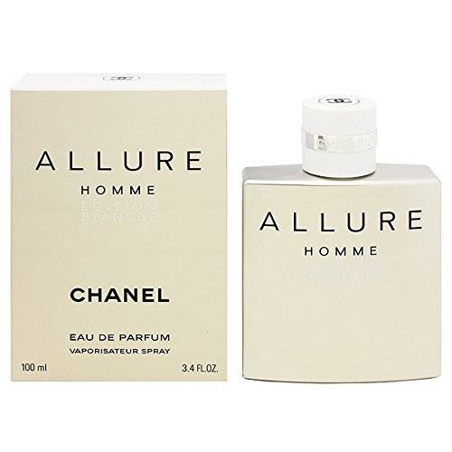 향수 샤넬 얼루어 옴므 에디션 블랑 시 EDP SP 100ml