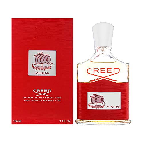 향수 Creed Viking creed 바이킹 3.3 oz 100ml 스프레이 Men