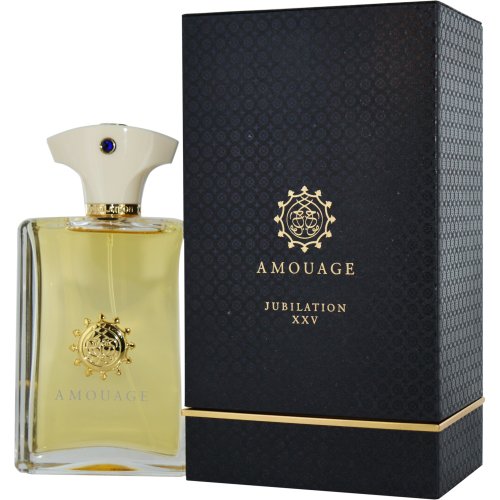 【《아무아쥬》】쥬《비레숀》 XXV EDP・SP 100ml [병행수입품]