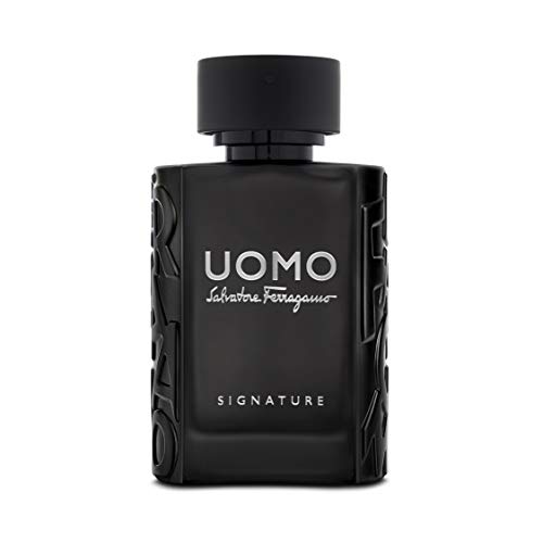 살바토레 페라가모 향수 우모 시그니처 EDP SP 30ml
