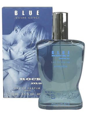 향수 장아떼 록키 맨 블루 100ml