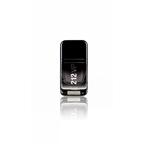 향수 캐롤리나 헤레라 212 VIP 멘 블랙 EDP SP 50ml