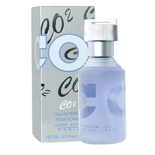 향수 장아떼 CO2 옴므 EDP 100ml