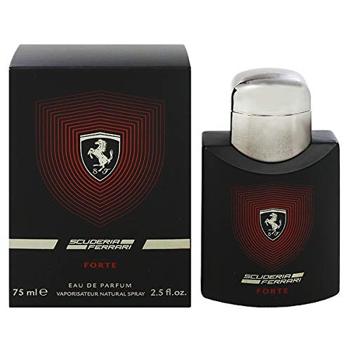 향수 페라리 FORTE EDP SP 75ml