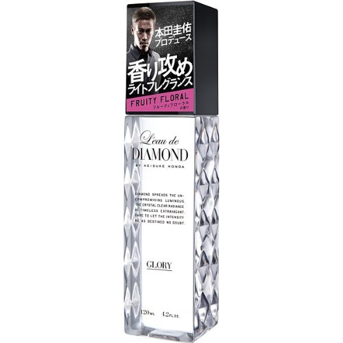 향수 K 스케 혼다 로드 다이아몬드 바이 라이트 구로리 120ml