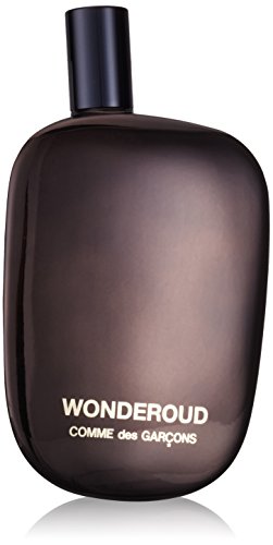 향수 꼼데가르송 원더 우드 EDP스프레이 100ml 3.4oz