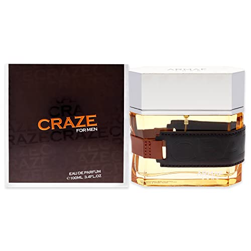 향수 알마 후 크레이즈CLayz 포맨 EDP SP 100ml