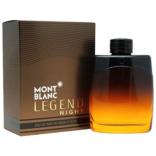 향수 몽블랑 MONTBLANC 레전드 나이트 EDP SP 100ml