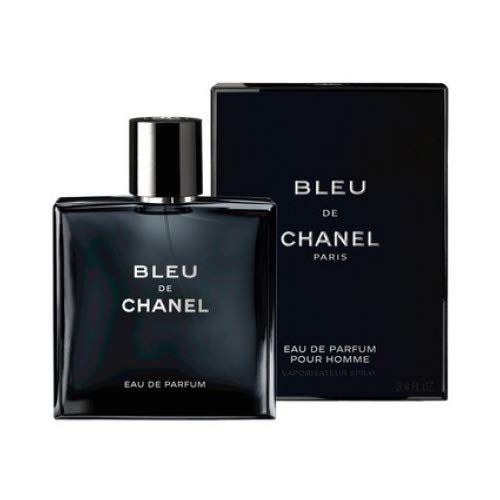 샤넬 향수 블루 드 오드 퍼퓸 50ml EDP SP fs