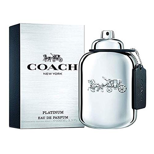향수 코치 맨 플라티나platina 무 EDP SP 100ml