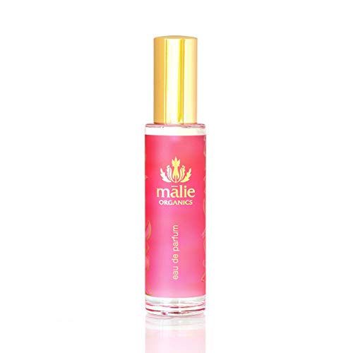 향수 Malie Organics마리에 O 대게 구스 오드 퍼퓸 50ml Pull 메리아