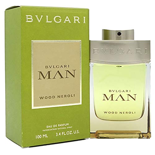향수 불가리 맨 우드 네롤리 Neroli EDP SP 100ml