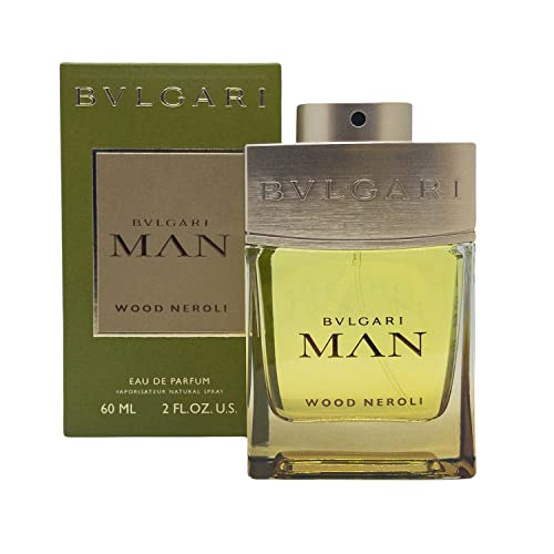 향수 불가리 맨 우드 네롤리Neroli EDP SP 60ml