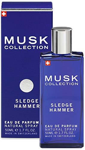 향수 머스크 컬렉션 스렛지 해머 오드 퍼퓸 50mL