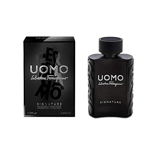 살바토레 페라가모 향수 우모 시그니처 EDP SP 100ml