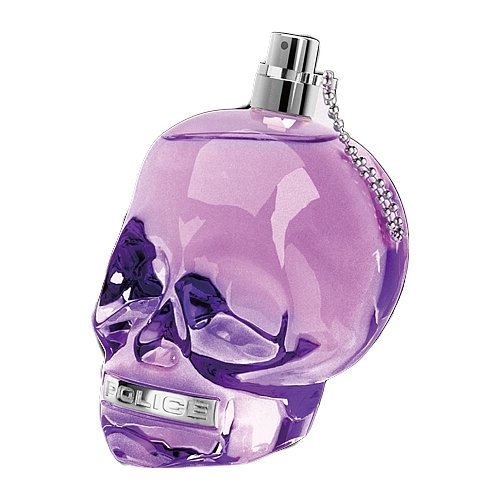 향수 폴리스 POLICE B 퍼플 오드 퍼퓸 스프레이 EDP SP 40ml 남성