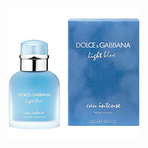 돌체앤가바나 향수 라이트 블루 인텐소 옴므 EDP SP 50ml