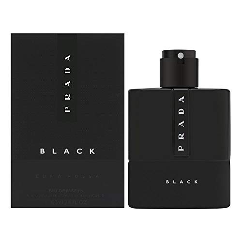 향수 프라다 루나 러 사 블랙 EDP SP 100ml