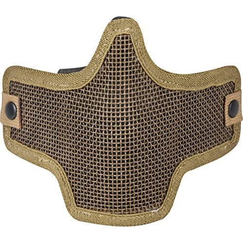 Valken Airsoft Kilo 2G Mesh Face Mask