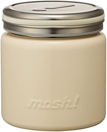후드 콘테이너 진공 단열 포트 0.3L 다코이즈 mosh 못슈 DMFP300TU