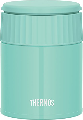 THERMOS 써모스 진공 단열 스프 밥통 300ml 민트 JBQ-301 MNT