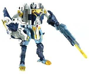 Item 5