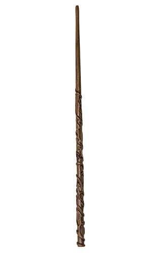 Deluxe Hermione Granger Costume Accessory Wand