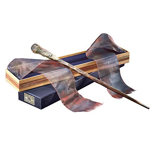 The 노블 컬렉션 Ron Weasleys Wand Ollivanders Box