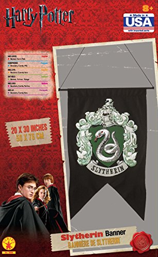 Hogswart Banner