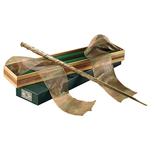 Hermione Grangers Wand Ollivanders Box