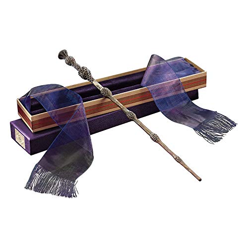 The Elder Wand Ollivanders Box