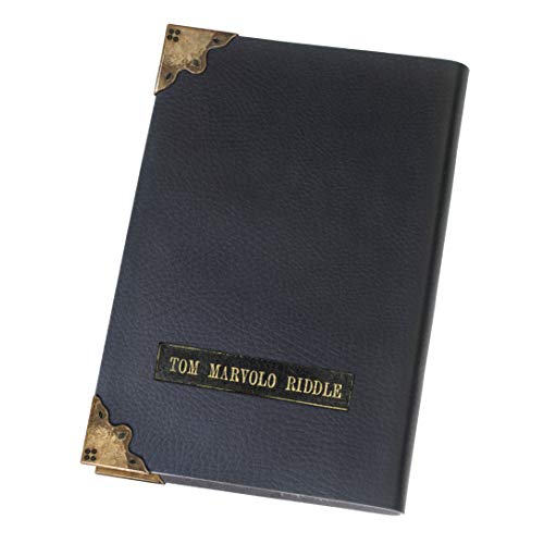The 노블 컬렉션 Harry Potter - Tom Riddle Diary